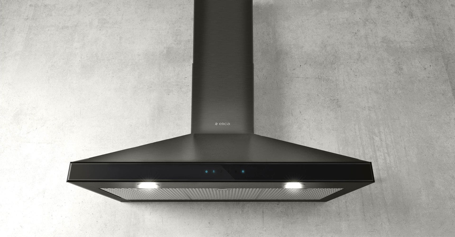 Elica EVR636BL