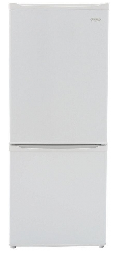 Danby DFF092C1WDB White