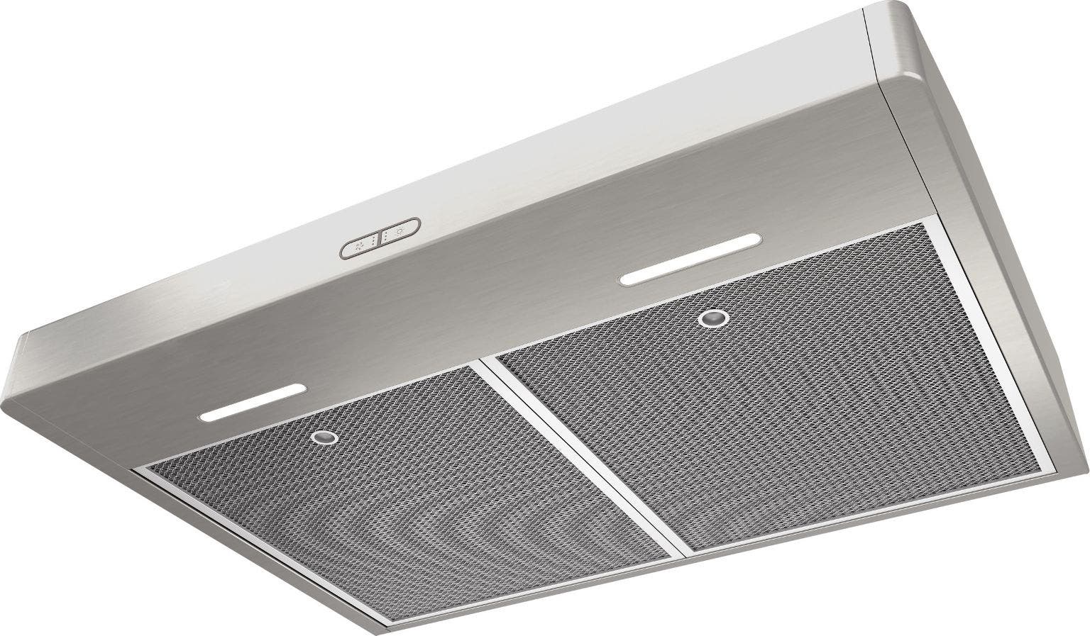 Broan TEN236SS Stainless Steel, 36 Inch