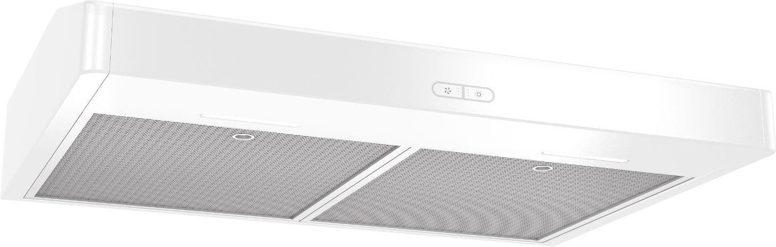 Broan TEN230WW White, 30 Inch