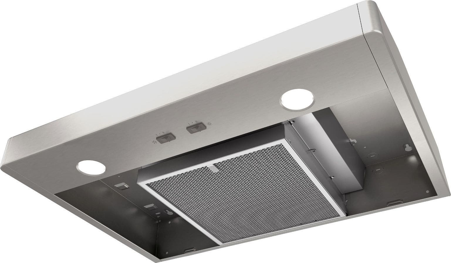 Broan TEN136SS Stainless Steel, 36 Inch