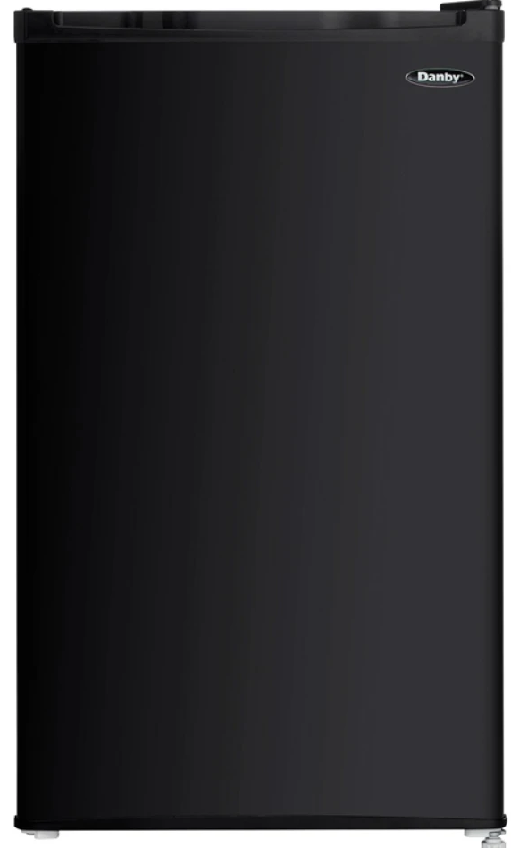 Danby DCR033B1BM Black