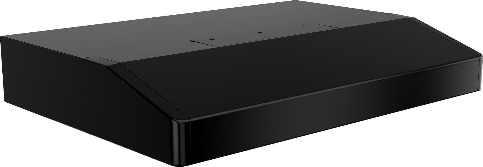 Broan TEN136BL Black, 36 Inch