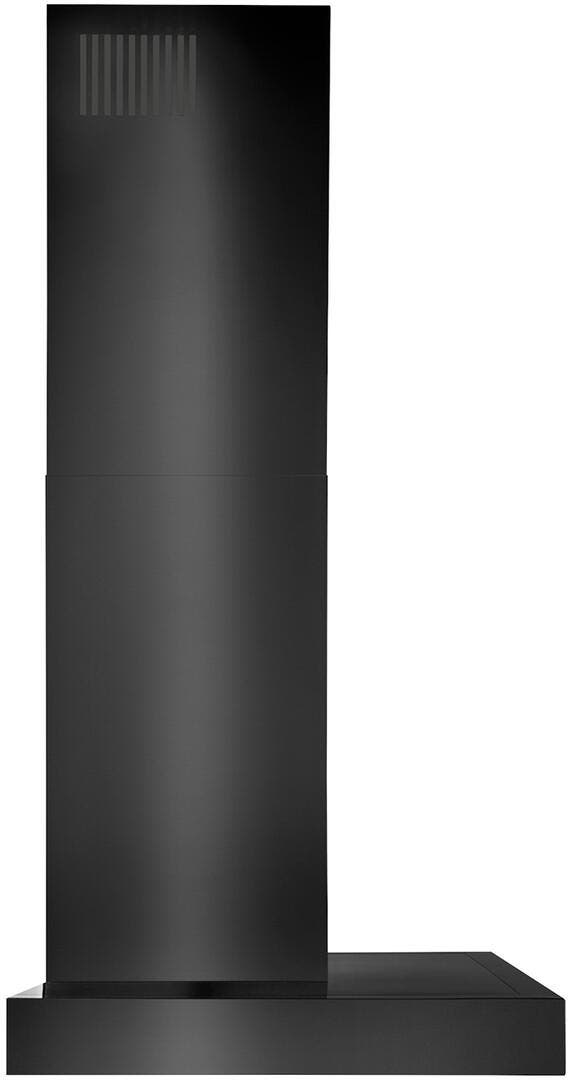 Broan EW4336BLS Black Stainless Steel, 36 Inch