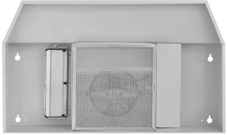 Broan BUEZ330WW White