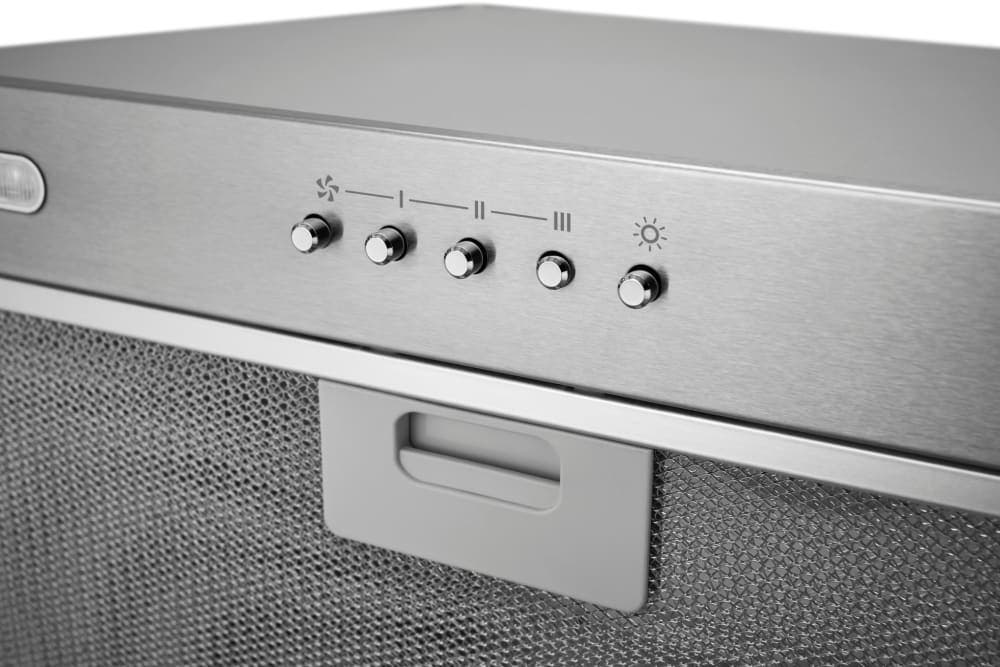 Broan PM390SSP Stainless Steel