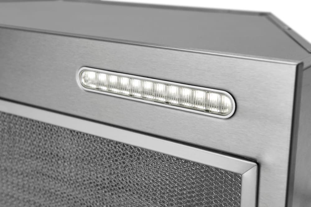 Broan PM390SSP Stainless Steel