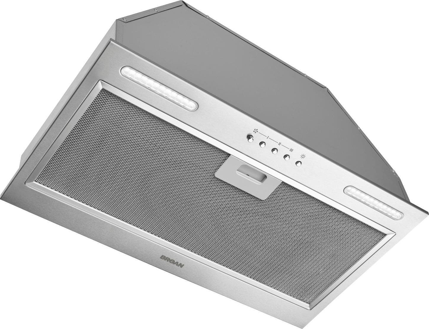 Broan PM390SSP Stainless Steel
