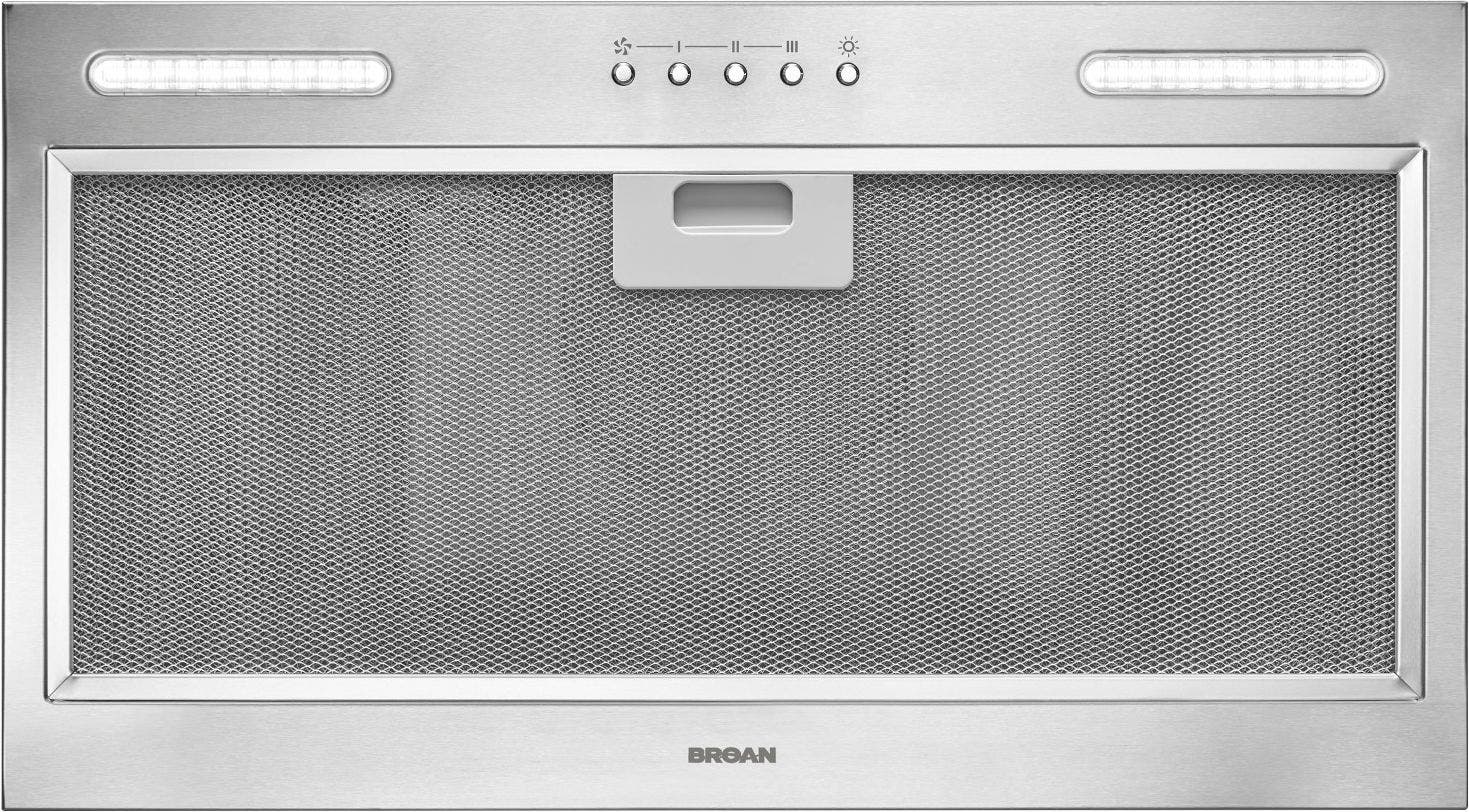 Broan PM390SSP Stainless Steel