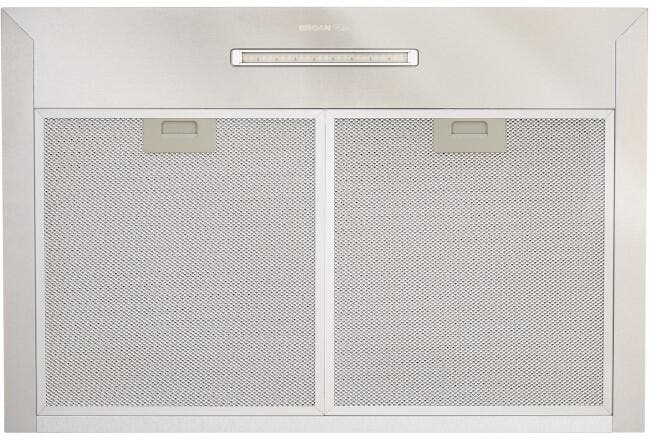 Broan EW4330SS Stainless Steel, 30 Inch