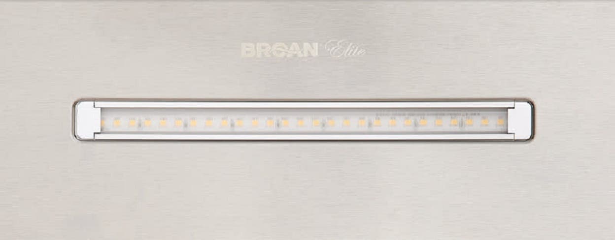 Broan EW4330SS Stainless Steel, 30 Inch