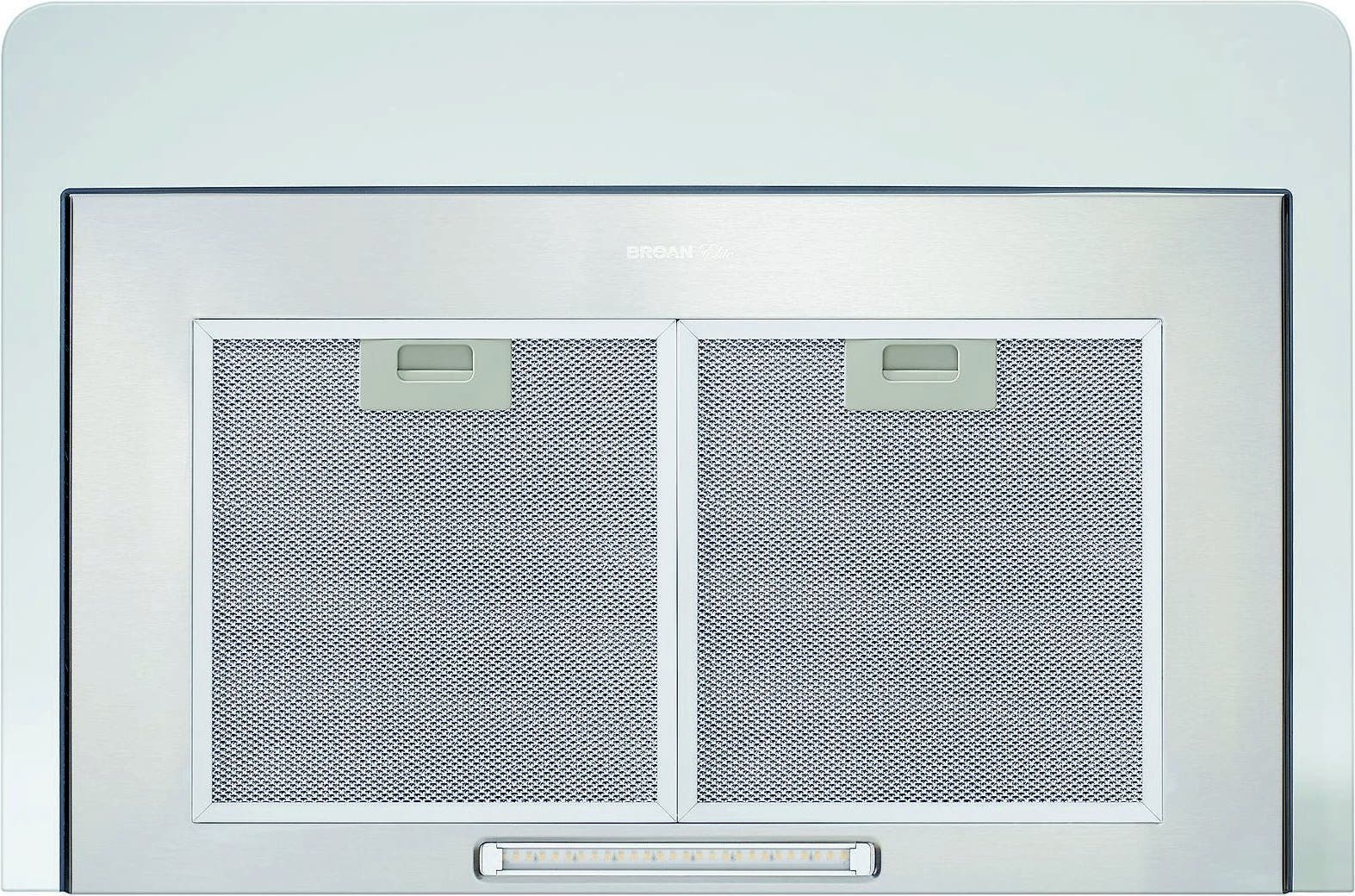 Broan EW4636SS Stainless Steel, 36 Inch 