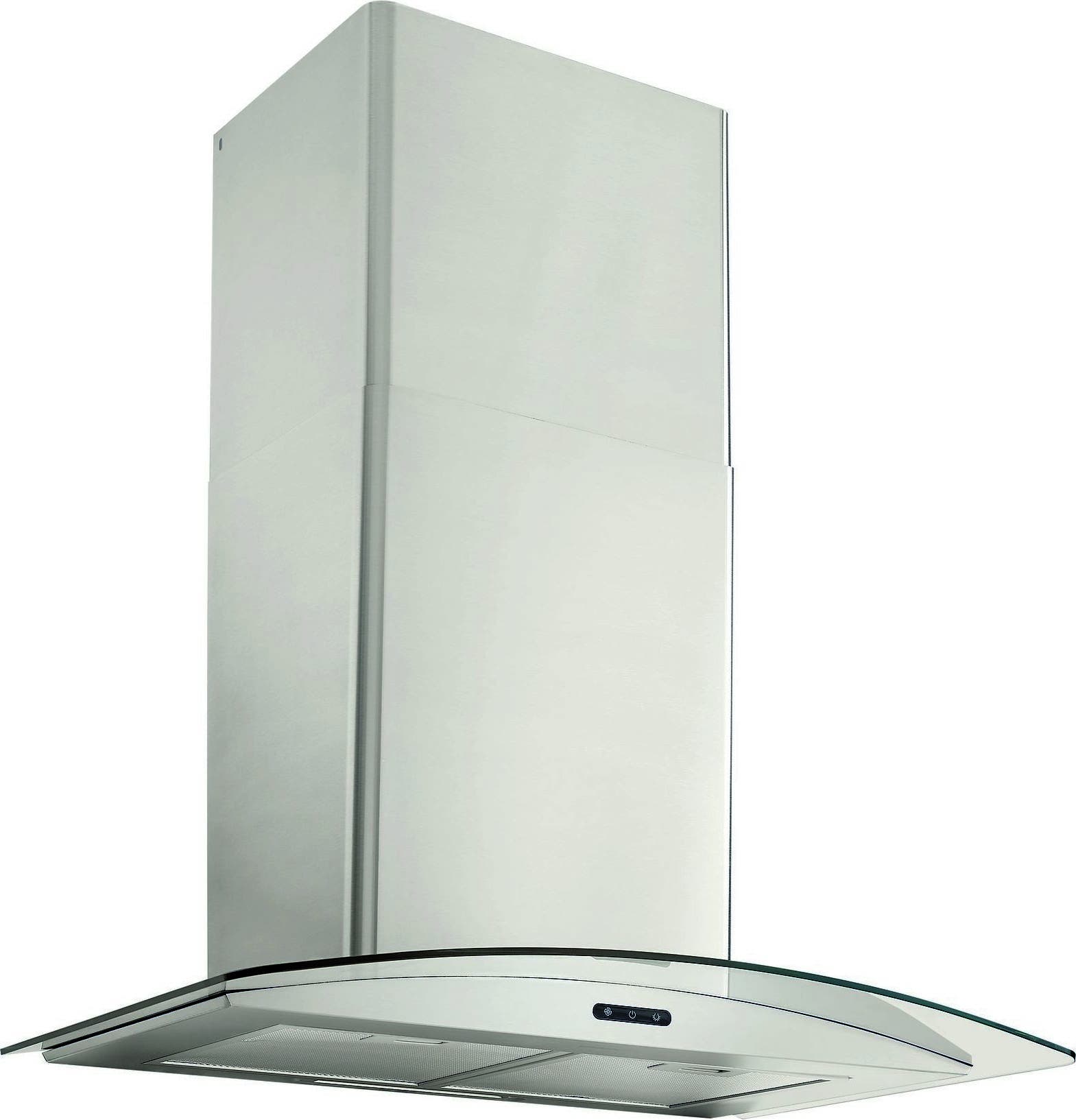 Broan EW4636SS Stainless Steel, 36 Inch 