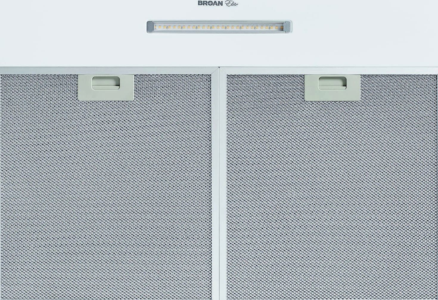 Broan EW4830WH White, 30 Inch