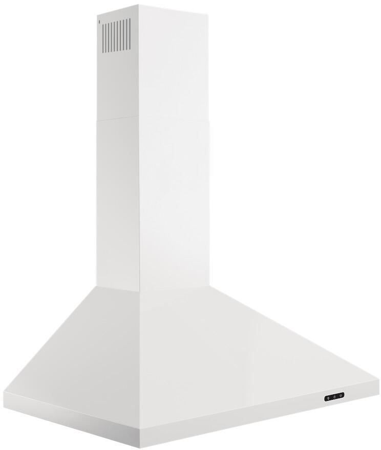 Broan EW4830WH White, 30 Inch