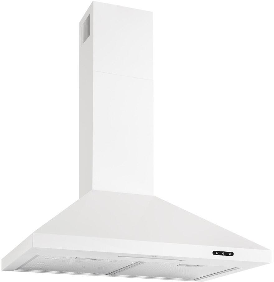 Broan EW4830WH White, 30 Inch