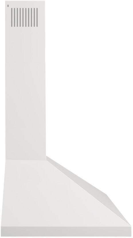 Broan EW4830WH White, 30 Inch