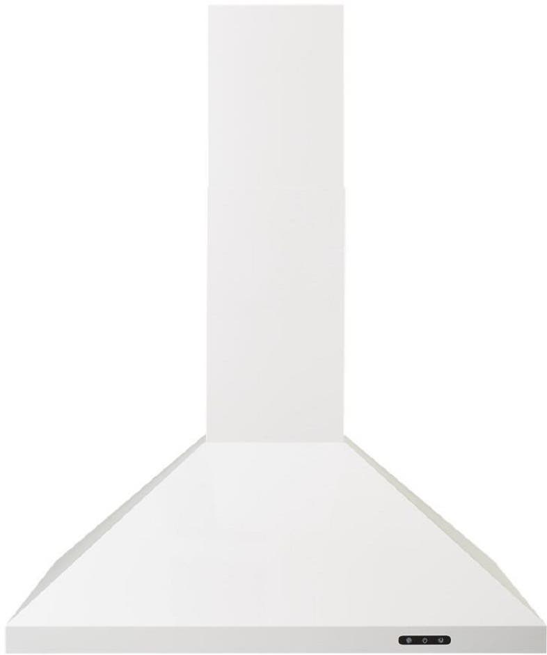 Broan EW4830WH White, 30 Inch