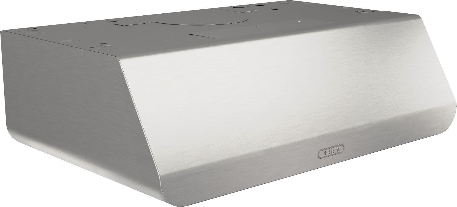 Broan SPE136SS Stainless Steel