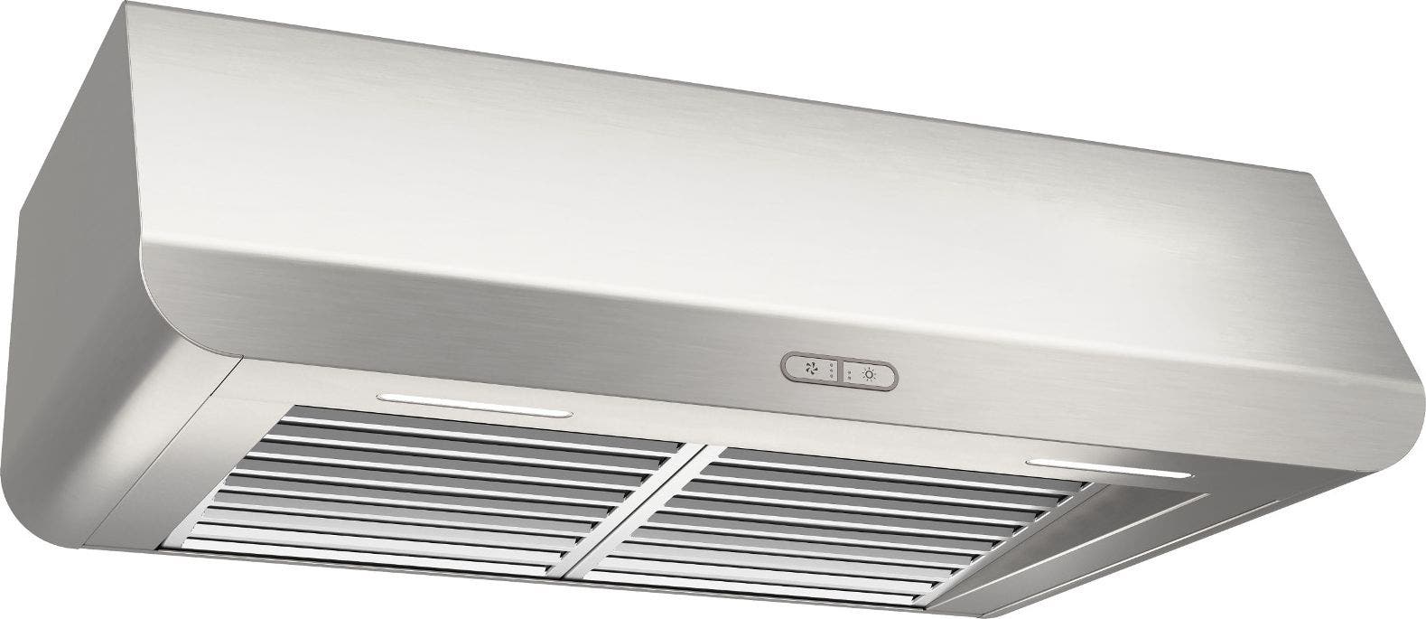 Broan SPE136SS Stainless Steel