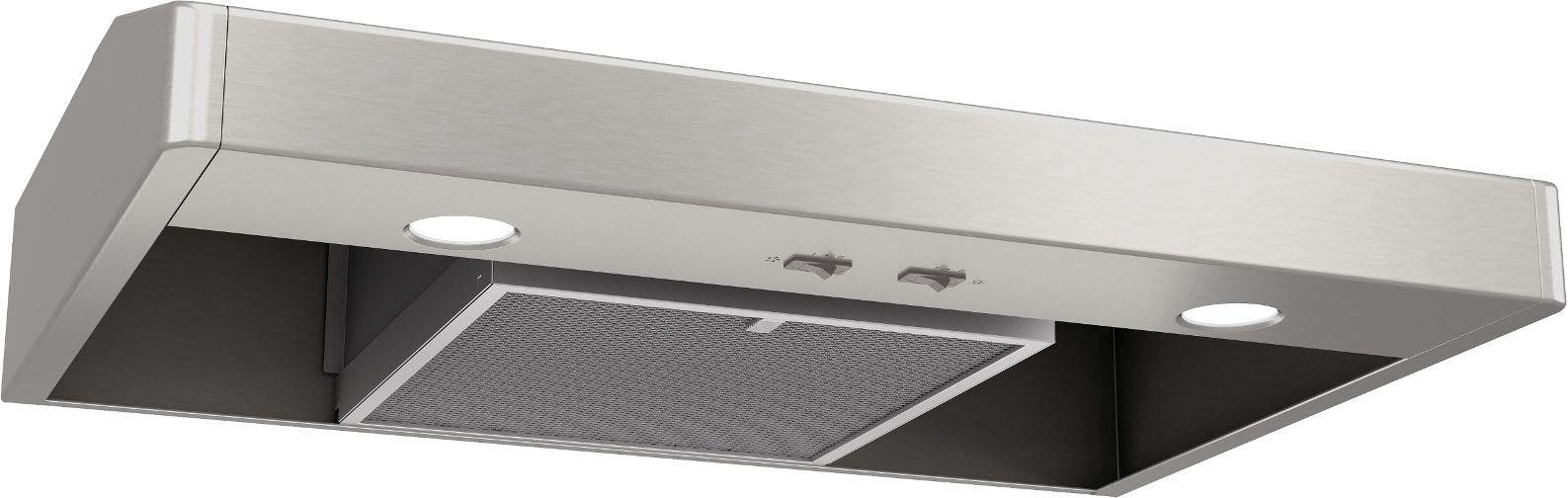 Broan TEN130SS Stainless Steel, 30 Inch