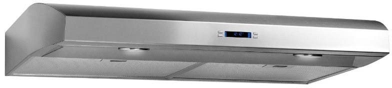 Elica EBL430SS Stainless Steel
