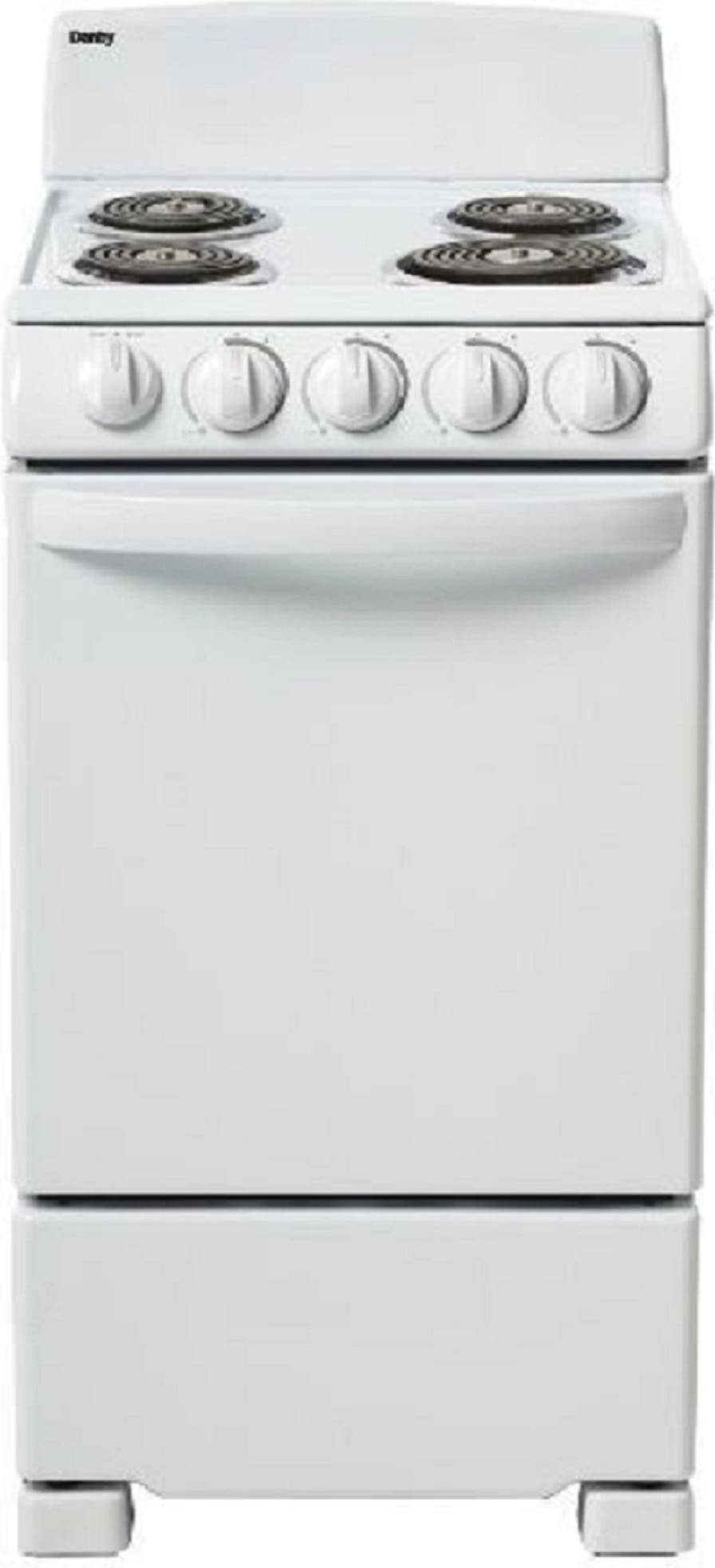 Danby DER202W White