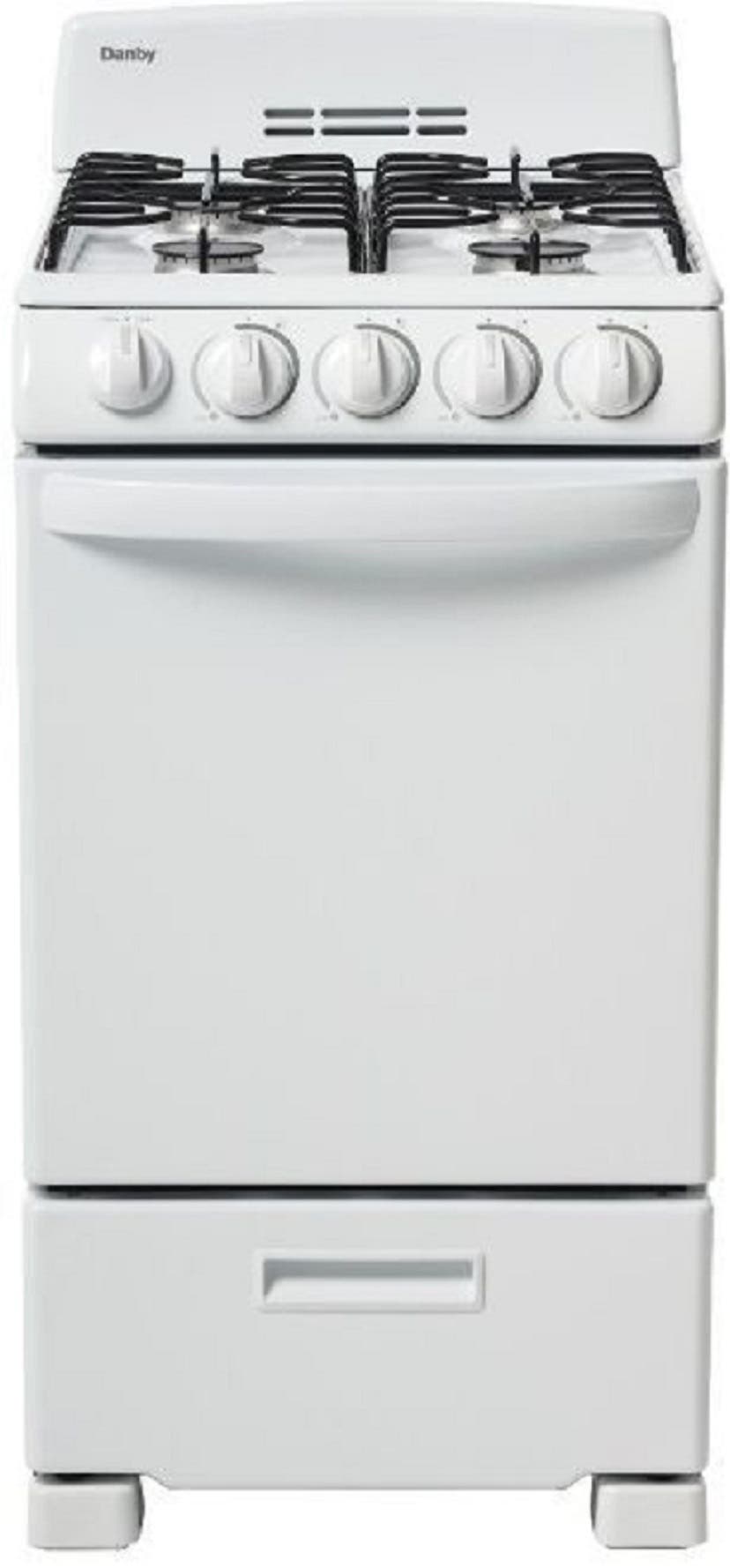 Danby DR202WGLP White