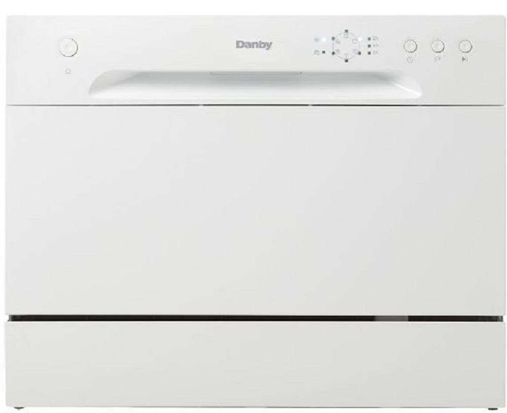 Danby DDW621WDB