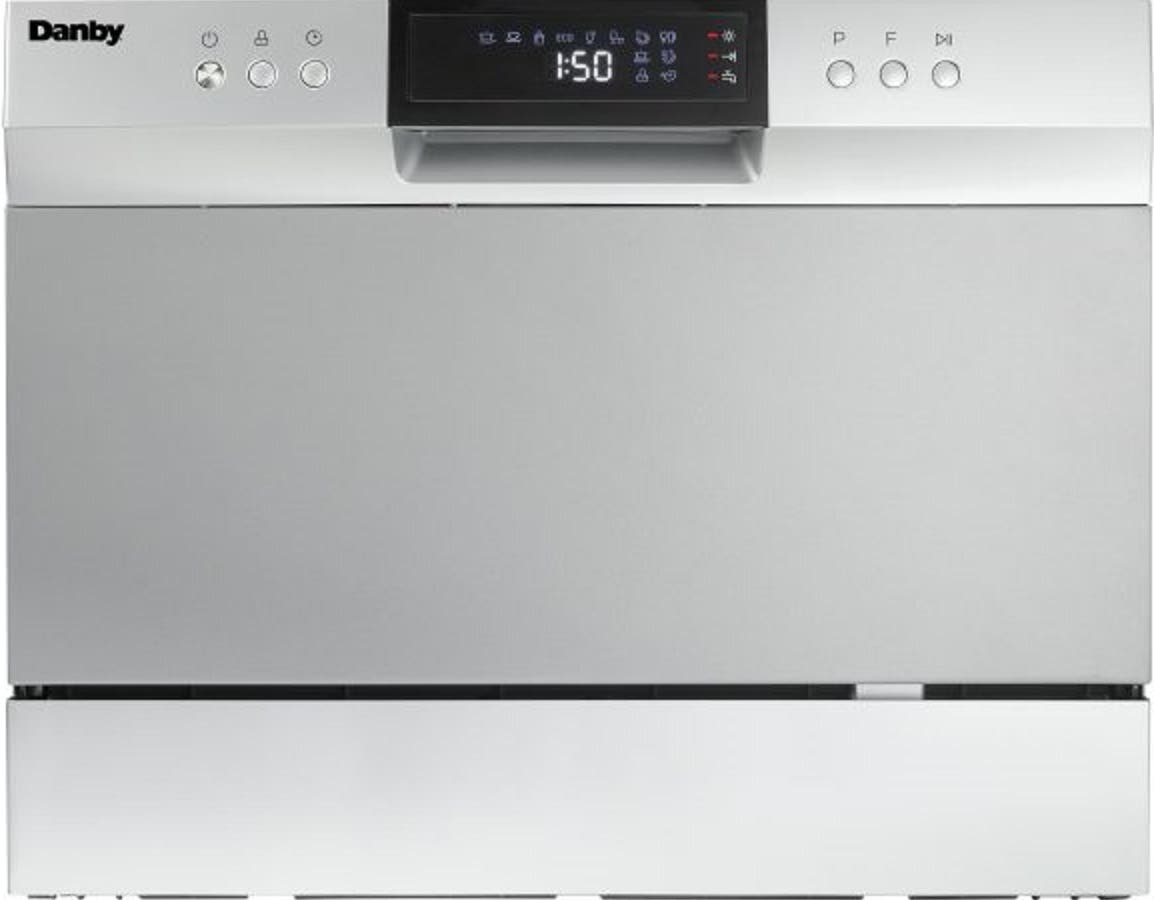 Danby DDW631SDB