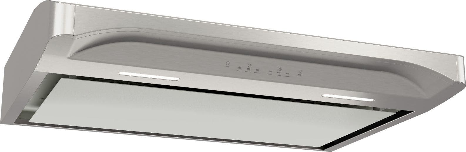 Broan ALT436SS Stainless Steel, 36 Inch