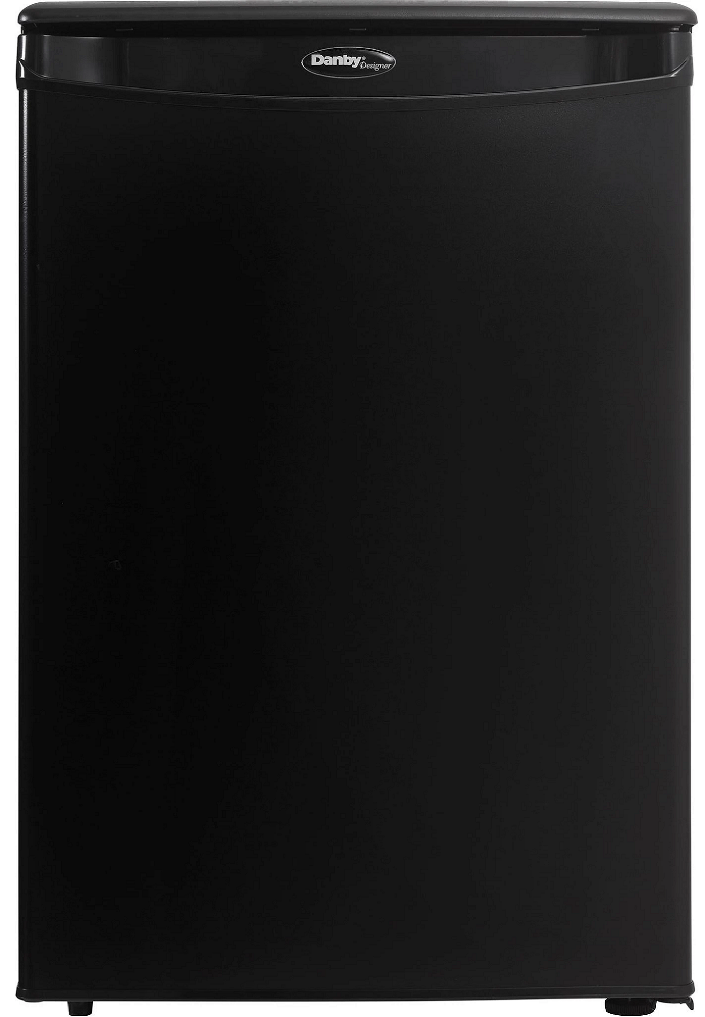 Danby DAR026A1BDD Auto defrost, scratch resistant worktop, reversible...