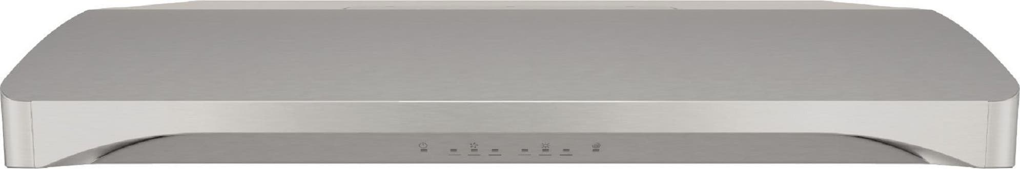 Broan ALT336SS Stainless Steel, 36 Inch