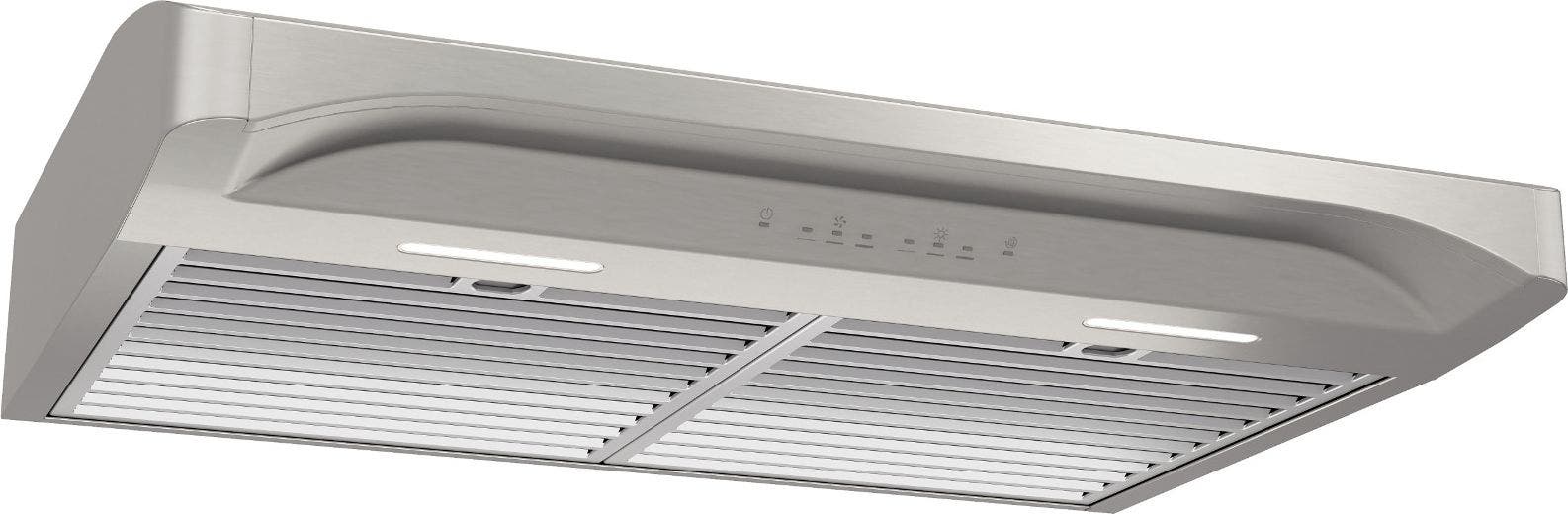 Broan ALT336SS Stainless Steel, 36 Inch