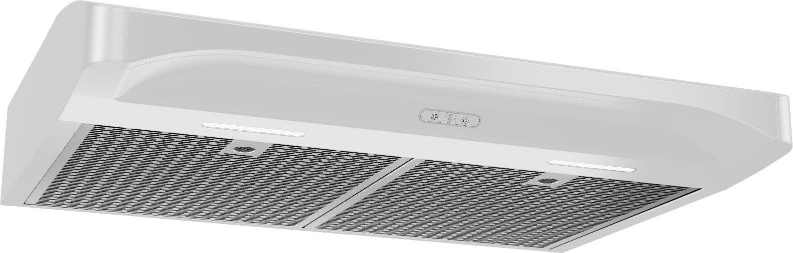 Broan ALT230WW White