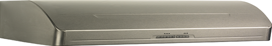 Broan E66142SS Stainless Steel