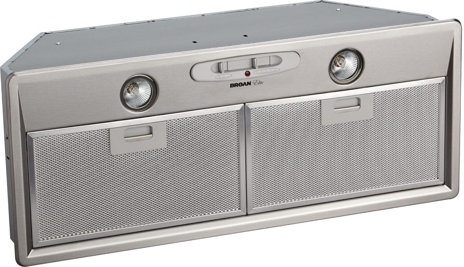 Broan RMP17004 Stainless Steel