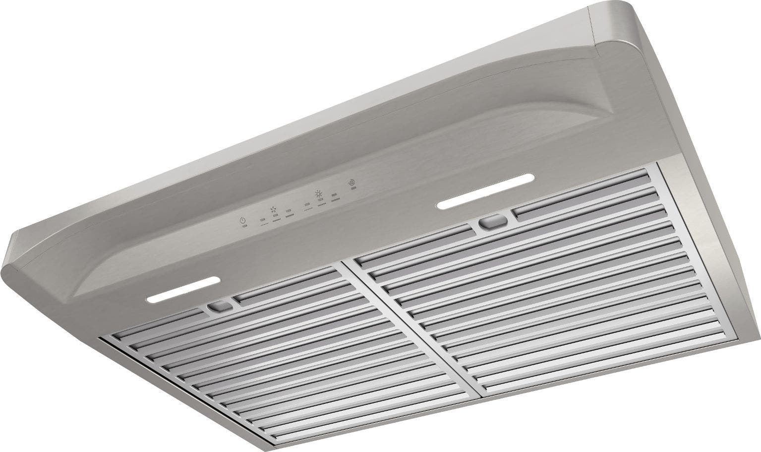 Broan ALT330SS Stainless Steel, 30 Inch