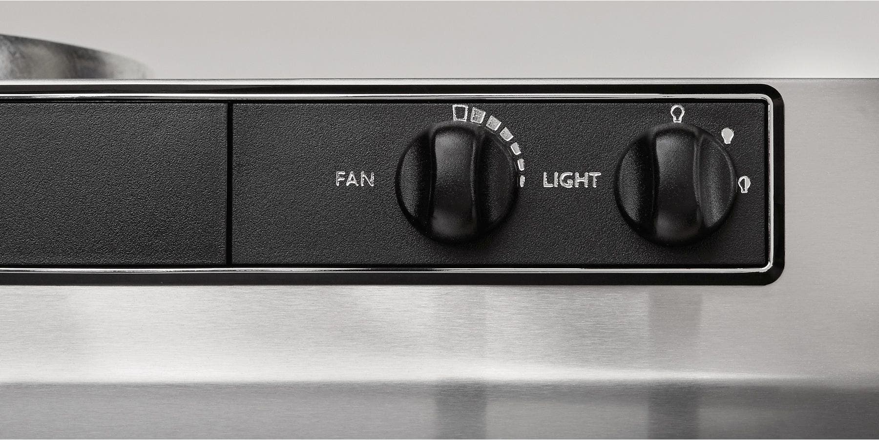 Broan 463004 Stainless Steel