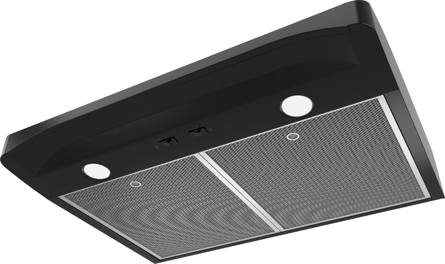 Broan ALT130BL Black