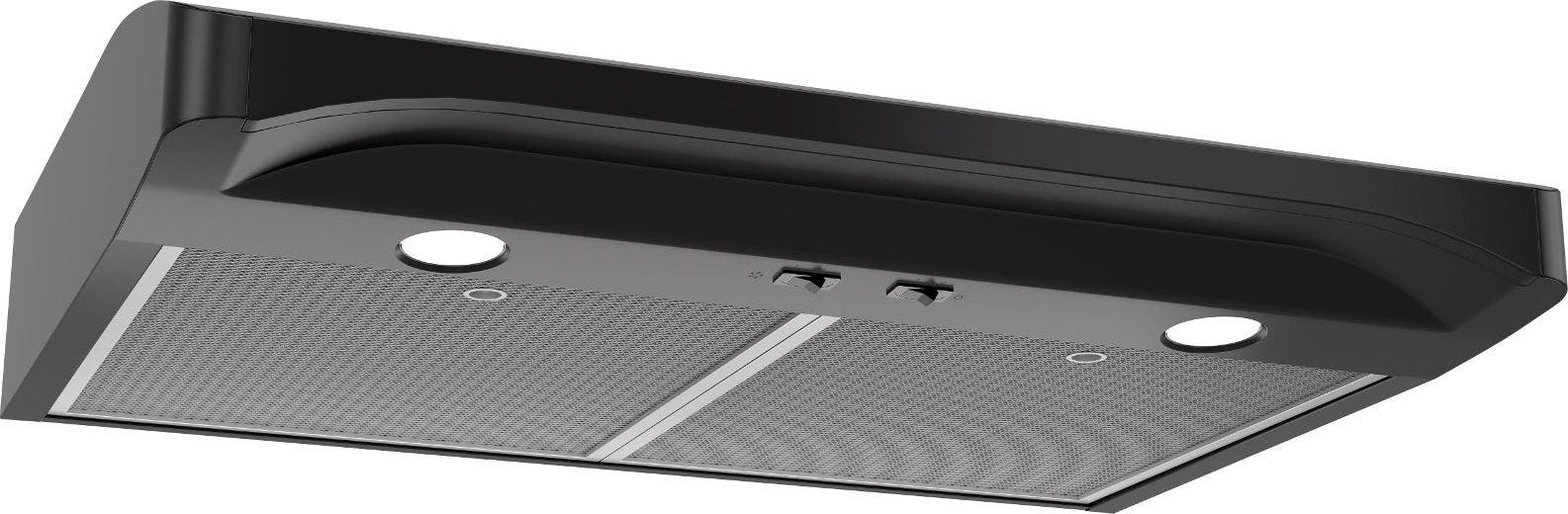 Broan ALT130BL Black