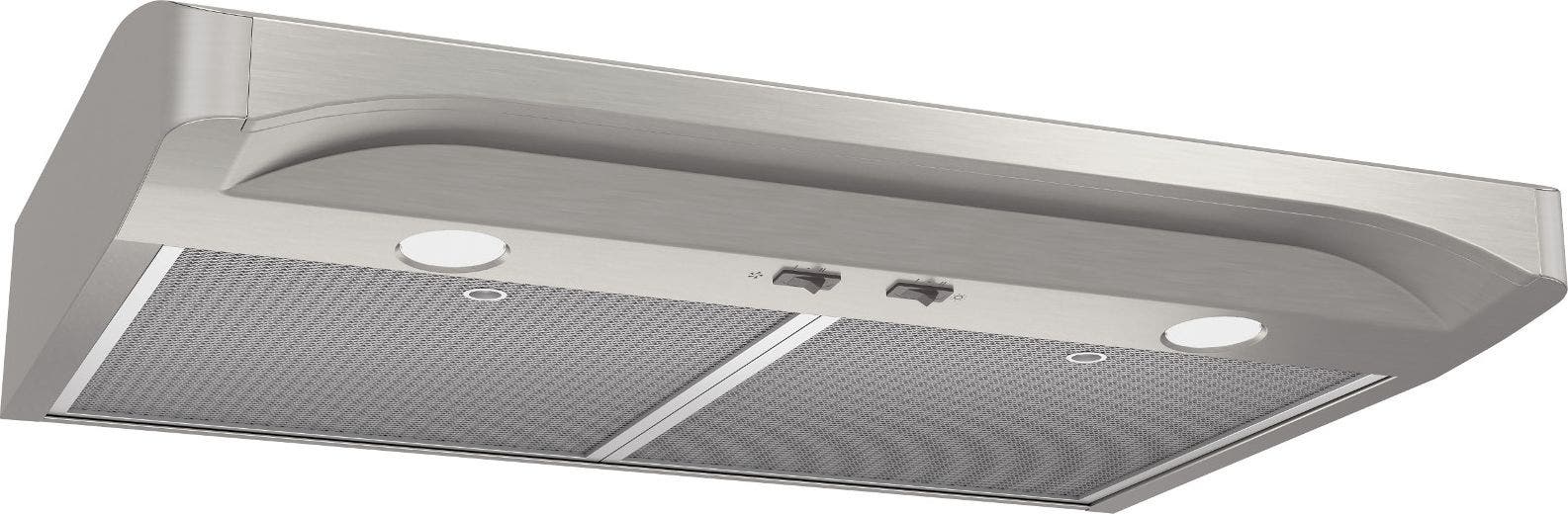 Broan ALT130SS Stainless Steel