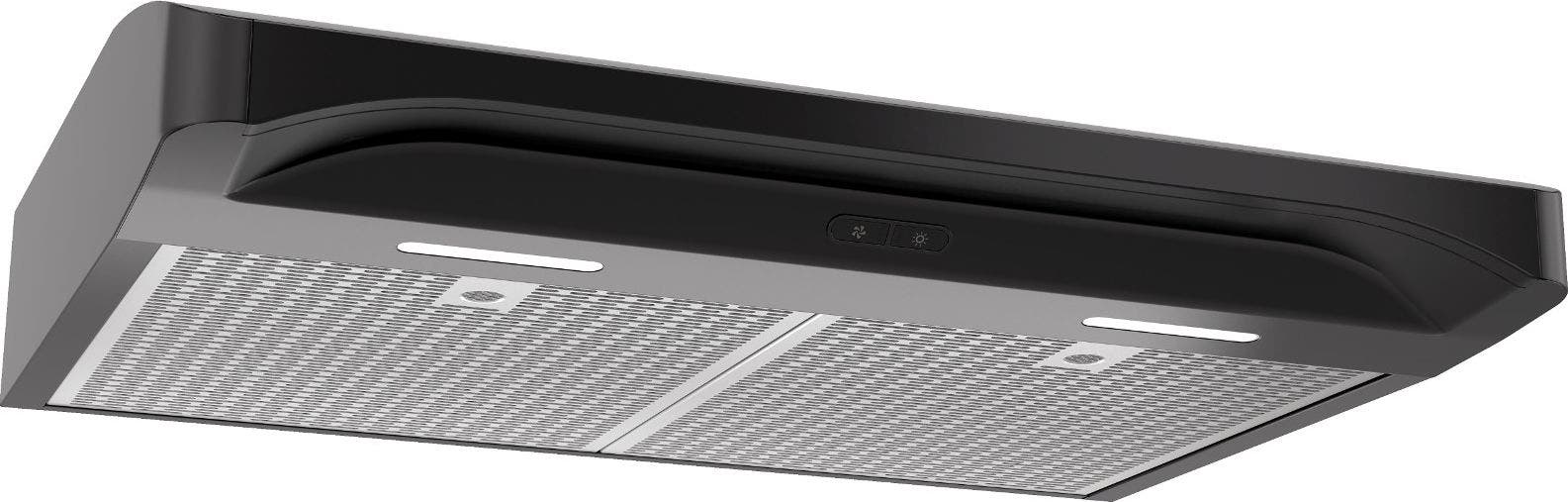 Broan ALT230BL Black
