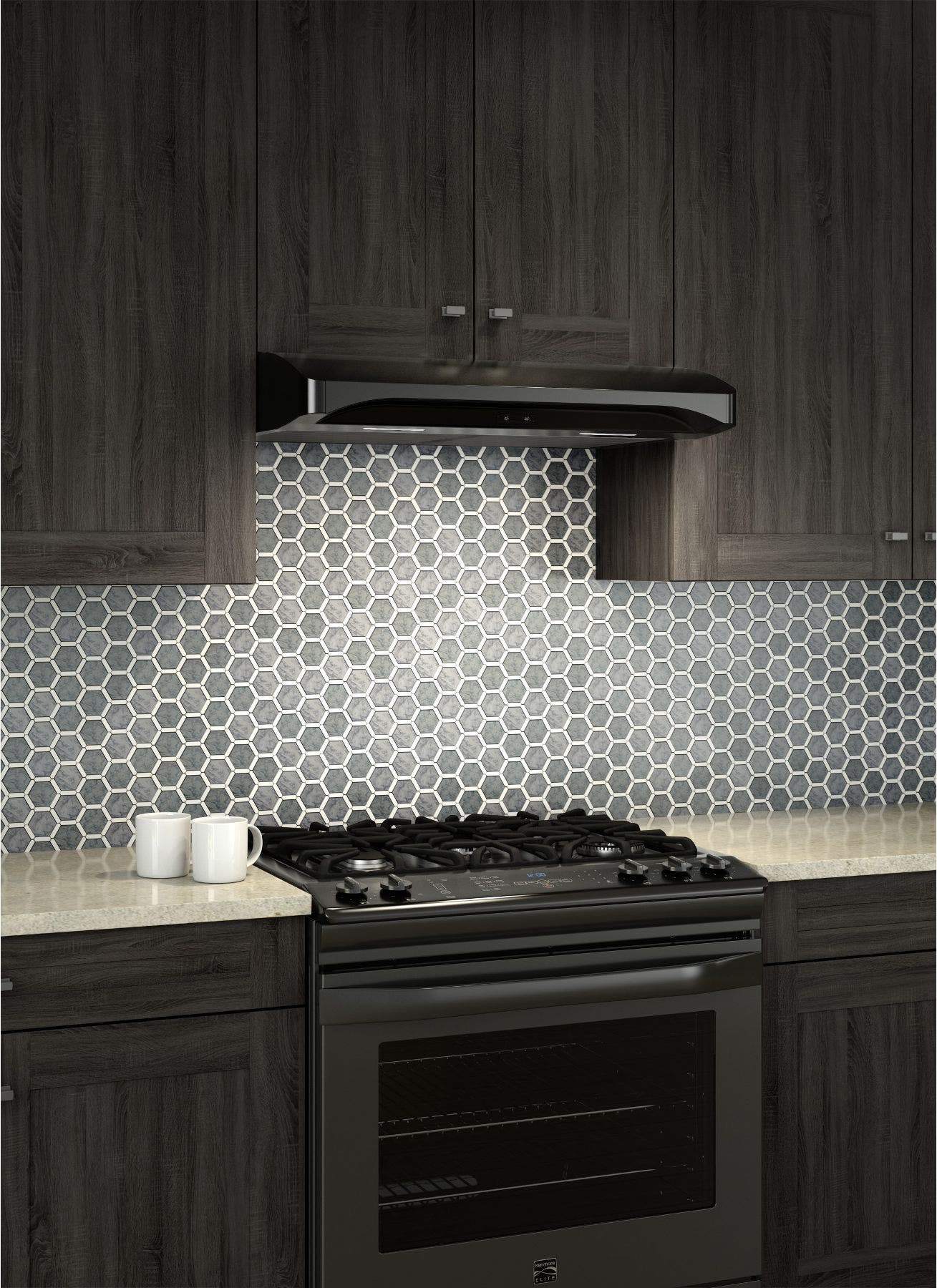 Broan ALT230BL Black