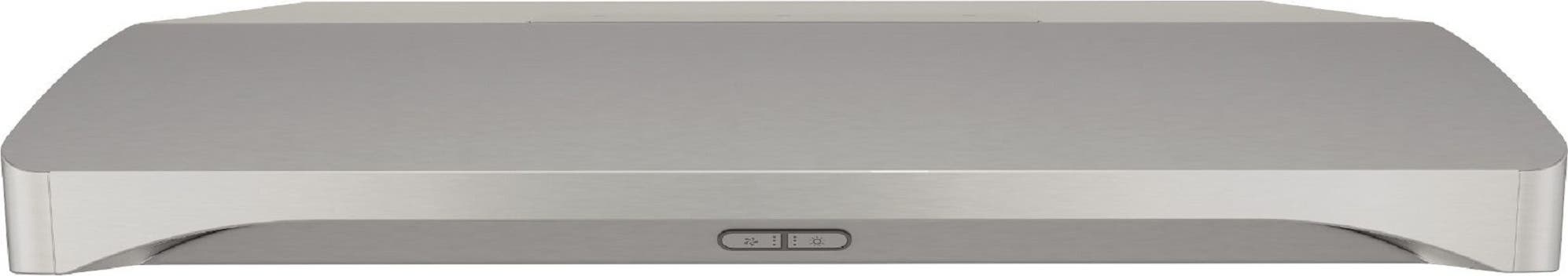 Broan ALT230SS Stainless Steel
