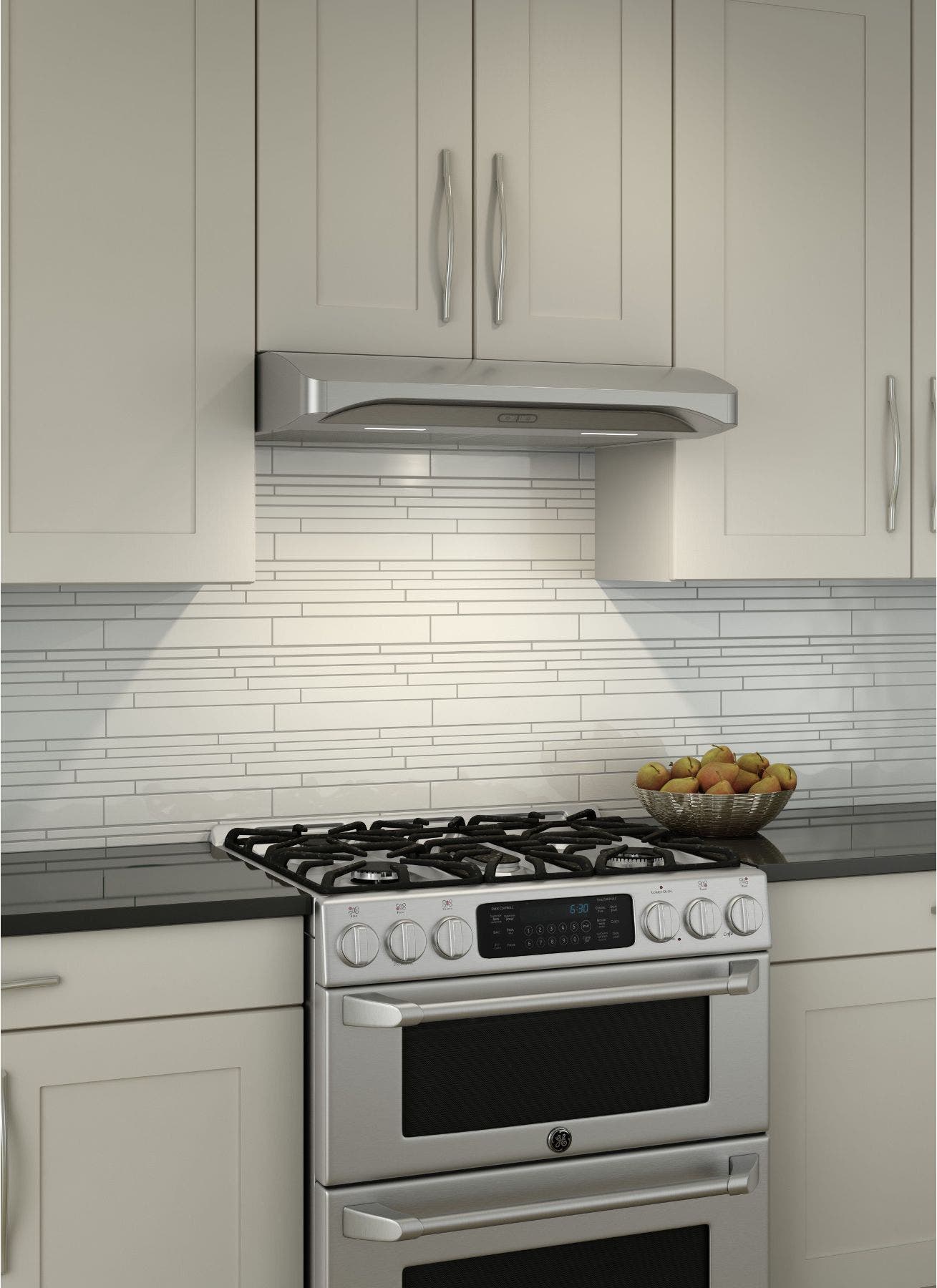Broan ALT230SS Stainless Steel
