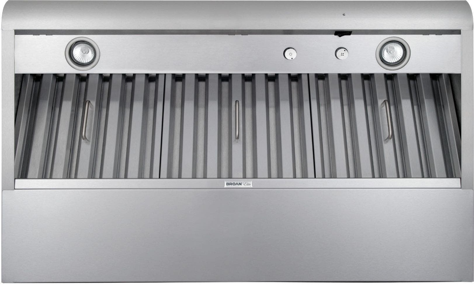 Broan E6430SS Stainless Steel, 30 Inch, 600 CFM