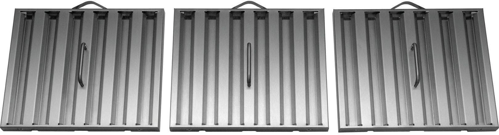 Broan E6430SS Stainless Steel, 30 Inch, 600 CFM