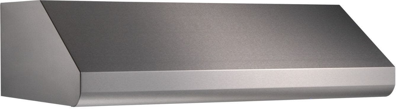 Broan E6448SS Stainless Steel, 48 Inch, 600 CFM