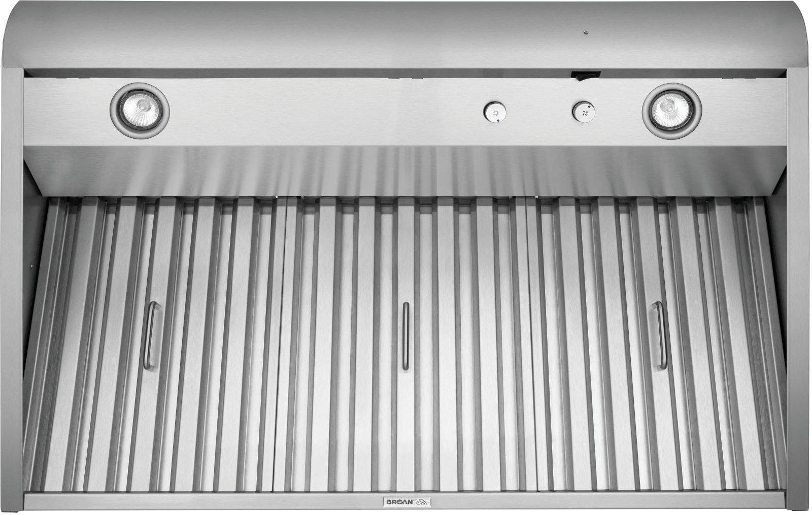 Broan E6030SS Stainless Steel, 30 Inch